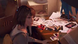 The Life is Strange devs tease upcoming game with new image - Don't Nod  2024 - Gamereactor