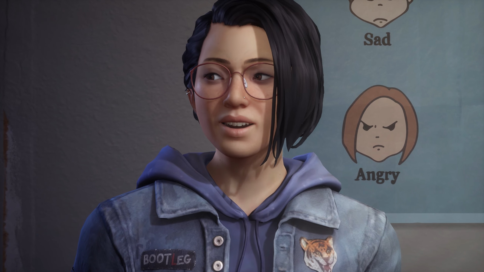 Life Is Strange True Colors Review: What About Alex? – GameSkinny
