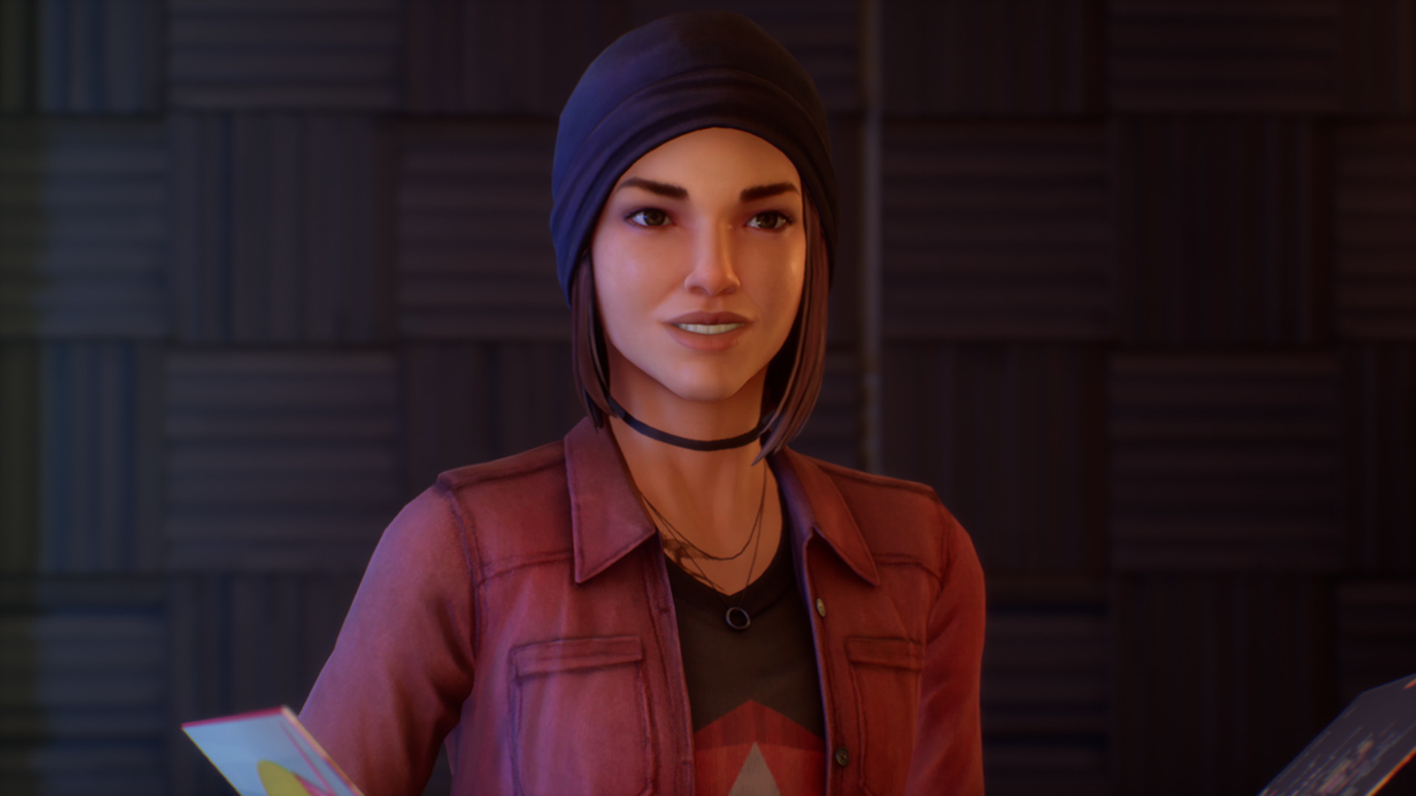 Life is Strange: True Colors will let you LARP and play music with Steph -  Gayming Magazine