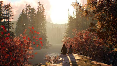 Dontnod: "If we didn't talk about politics, that would be a political message"