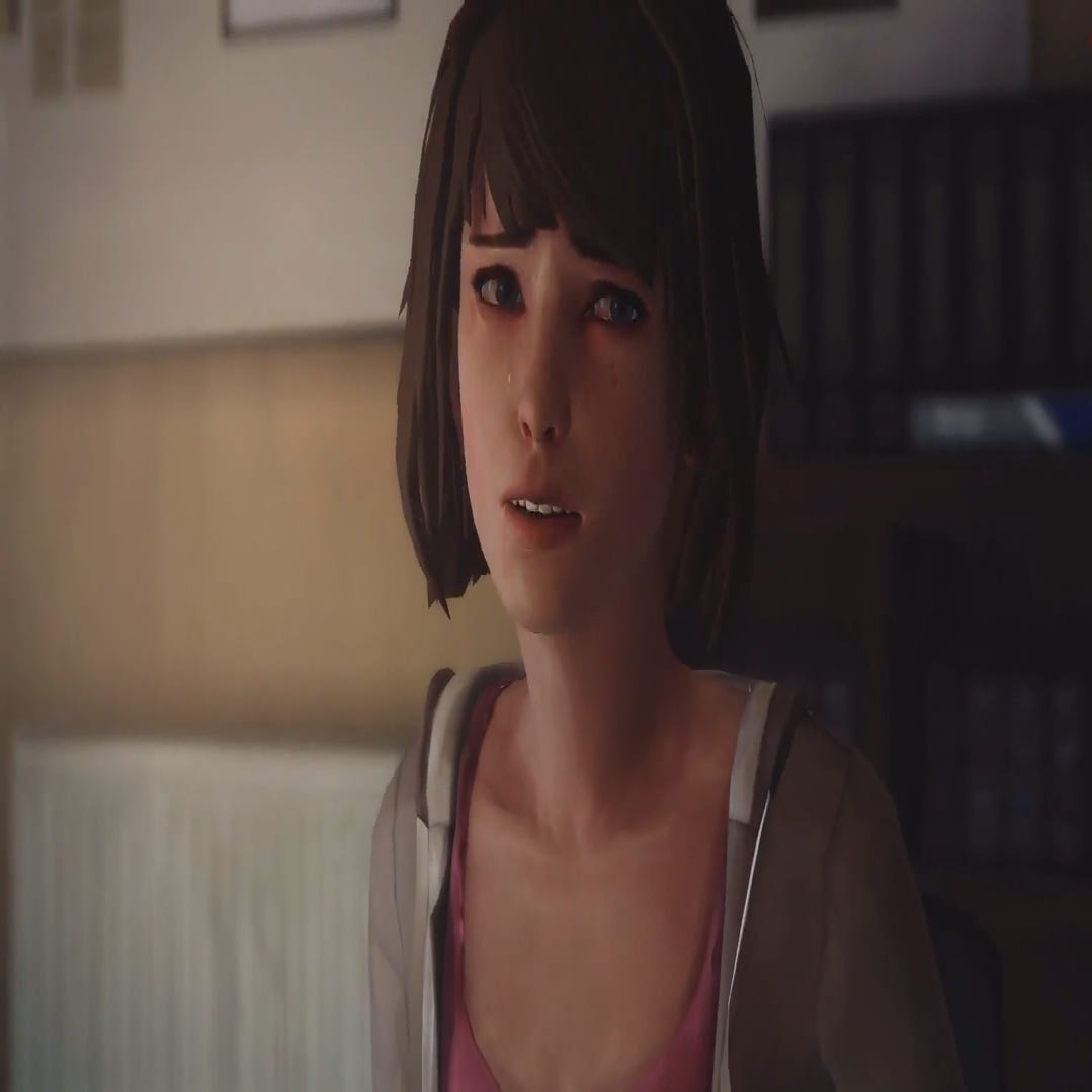 Life is Strange developer Dontnod is working on another narrative ...