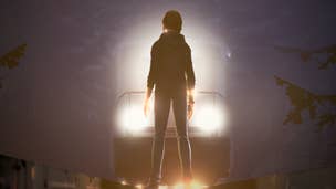 Life is Strange: Before the Storm concludes today - here's a trailer for the whole season we refuse to watch