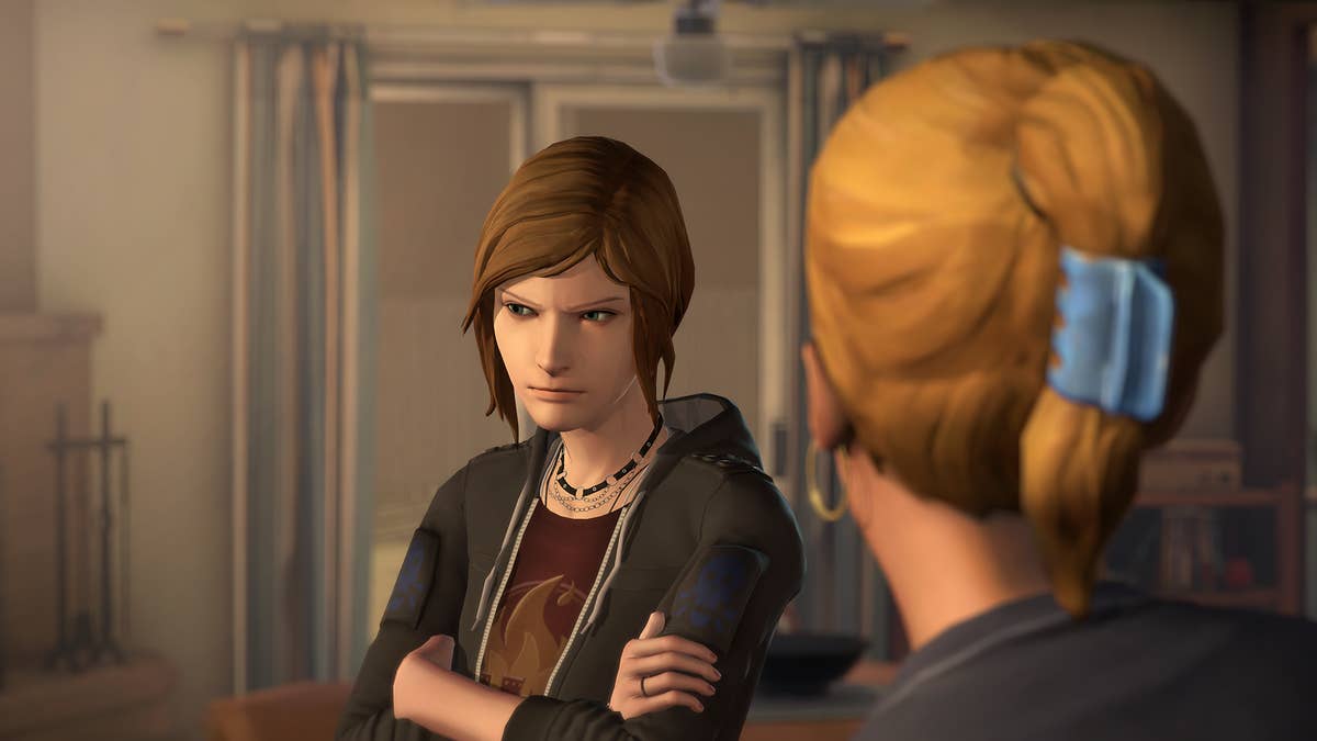 Life is strange before the storm outlet ps3