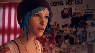 Life is Strange Remastered Collection delayed to 2022 [Update]