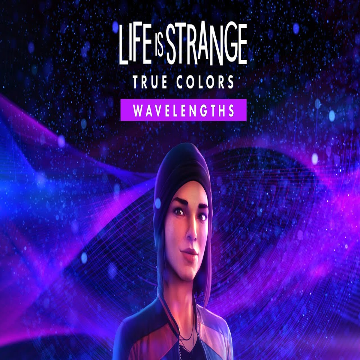 Life is Strange: True Colors Wavelengths DLC impressions - Polygon