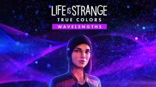Image for Life is Strange Wavelengths is the ending Before the Storm needed