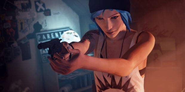 Image for Watch Life Is Strange Episode Two Launch Trailer