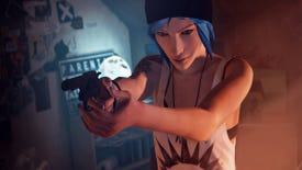 Image for Watch Life Is Strange Episode Two Launch Trailer