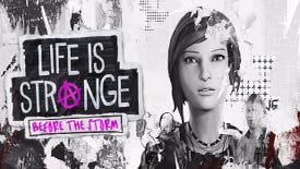 9 whole minutes of Life is Strange: Before The Storm
