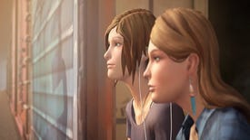 Image for Podcast: Electronic Wireless Show talks Life Is Strange: Before the Storm and XCOM 2: War of the Chosen