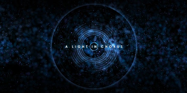 Image for A Light in Chorus shines in RPS Cave of Wonders at Rezzed