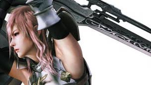 Quick shots - Final Fantasy XIII-2 Episode 3 Lightning: Requiem of the Goddess
