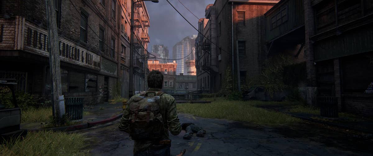 Fans slam The Last of Us Part 1 as 'worst PC port ever