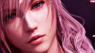 Image for FFXIII-2 February DLC features Lightning Coliseum, more on the way