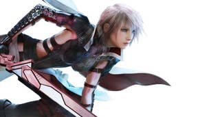 Lightning Returns: Final Fantasy 13 opening movie posted - video 