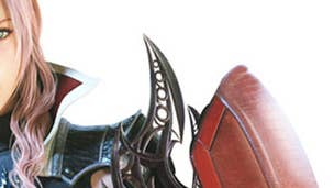Lightning Returns: Final Fantasy 13 is 70% complete - report