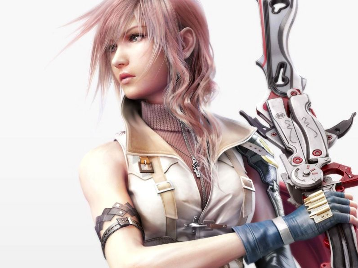 Final Fantasy Xiii Lightning final-fantasy-xiii-lightning