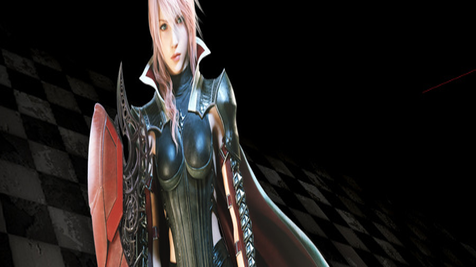 Lightning Returns: Final Fantasy 13 shows that time isn't the best healer |  VG247