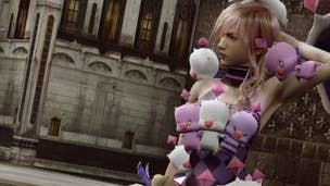 Lightning Returns: Final Fantasy 13 costume DLC lands on PS3 and Xbox 360 