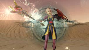 Lightning Returns: Final Fantasy XIII Side Quests Guide - Luxerion Walkthrough