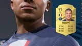 FIFA 23 snelste spelers met hoogste snelheid ratings