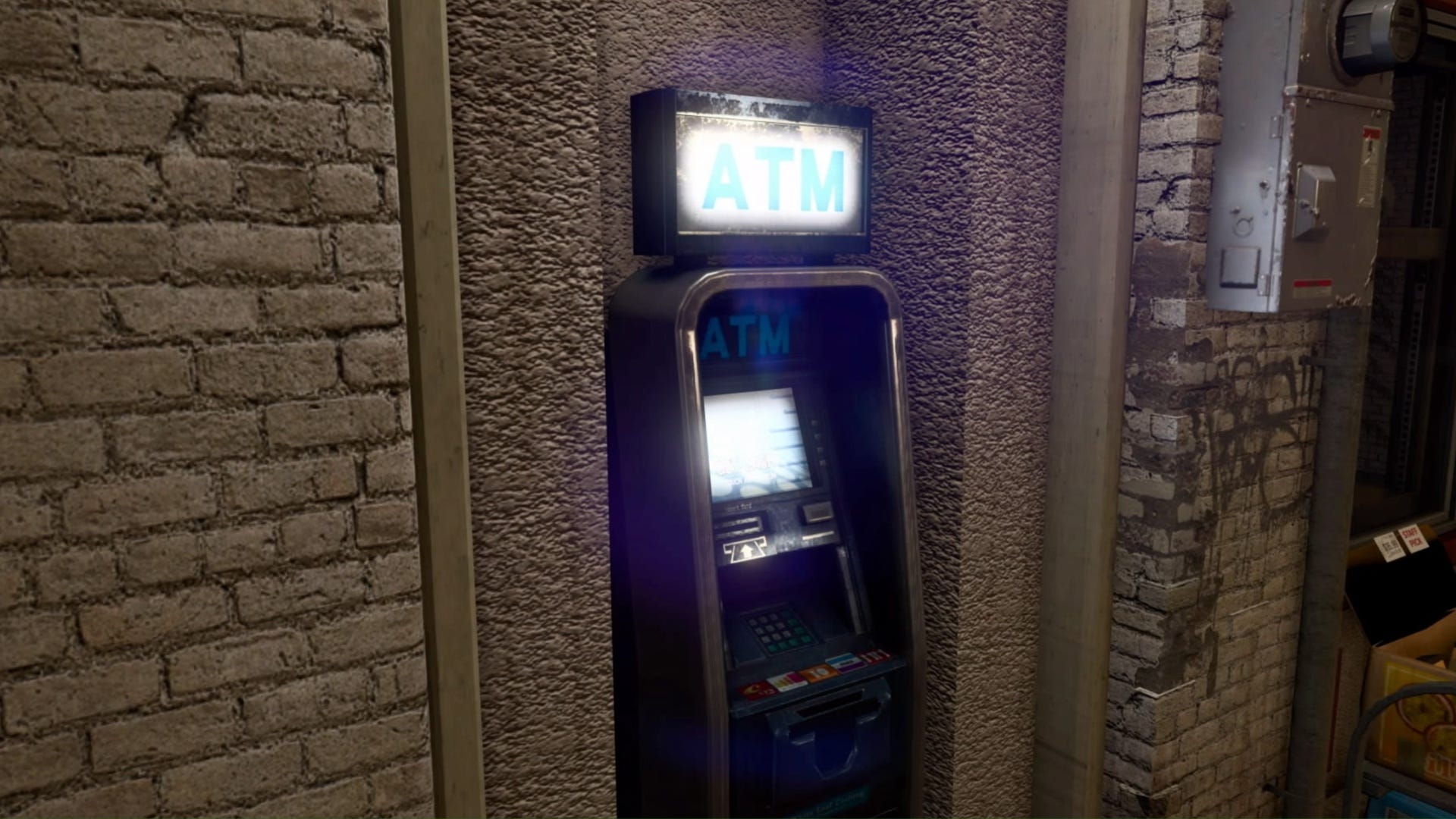 Infity Money Machine How to make money in Like a Dragon Infinite Wealth | Eurogamer.net