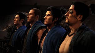In remaking Like a Dragon: Ishin, the devs wanted to make everything faster – here’s why