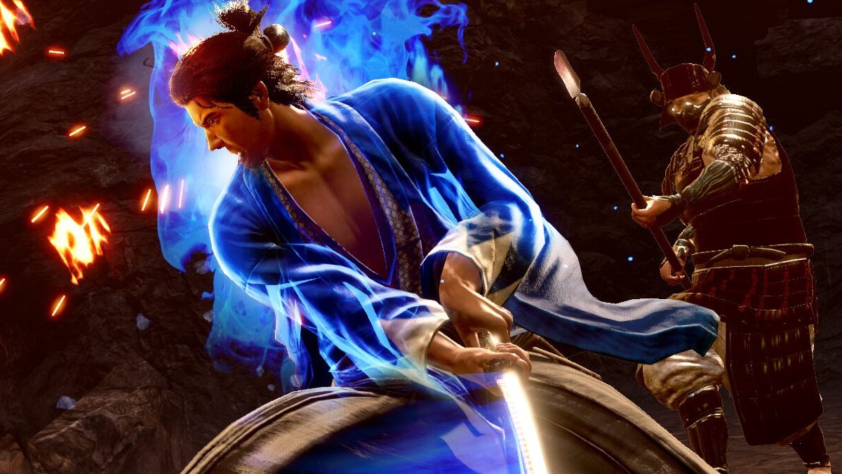 Ryu Ga Gotoku Studio | Eurogamer.pl