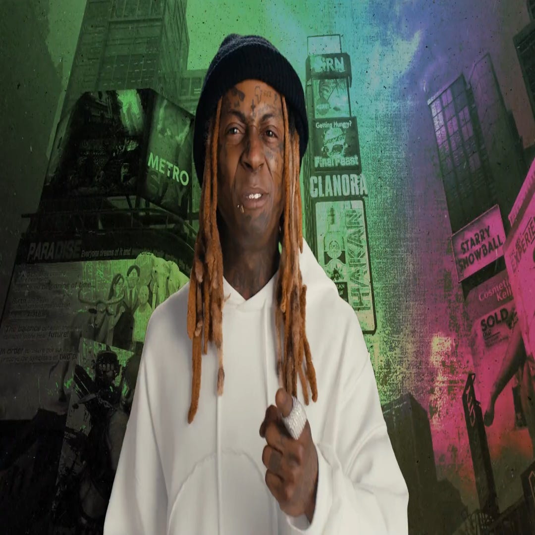 Street Fighter 6 Showcase goes live tomorrow - features Lil Wayne | VG247