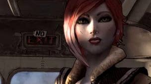 Image for Gearbox auditioning live-action Lilith models for Borderlands 2