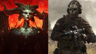 Lilith będzie operatorką w Call of Duty. Są też inne znane postacie