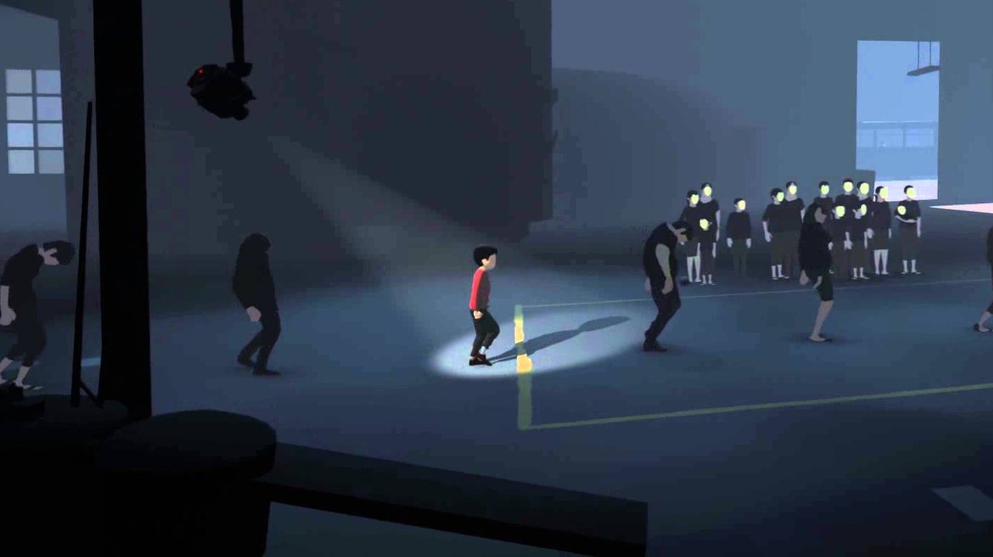 Limbo e Inside chegam &agrave; Switch na pr&oacute;xima semana | Eurogamer.pt