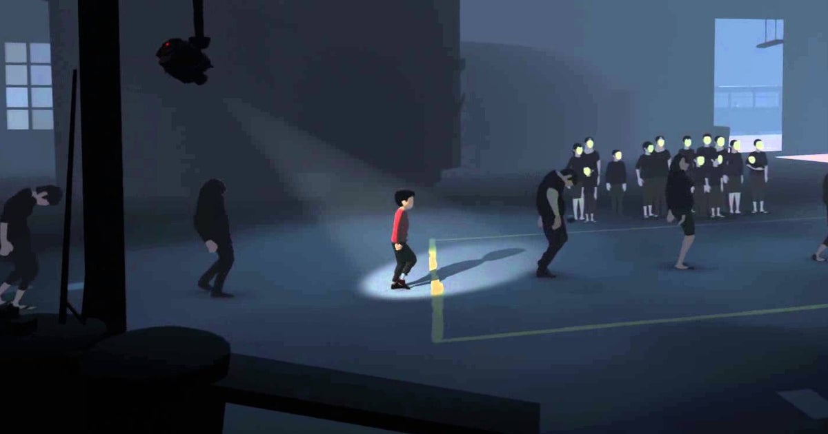 Inside: 6 teorias interessantes sobre o jogo Limbo e Inside chegam à Switch na próxima semana | Eurogamer.pt