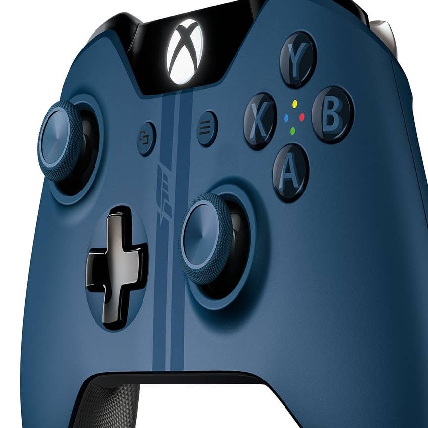 Игры на 4 геймпада. Microsoft Xbox one Controller. Xbox one Limited Edition. Геймпад Xbox Forza Edition. Геймпад Xbox one Wireless Controller.