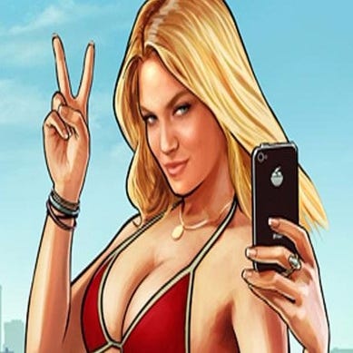 Lindsay Lohans Grand Theft Auto Lawsuit Gets Ugly