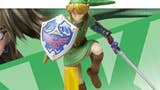 Link es la figura Amiibo más vendida en todo el mundo