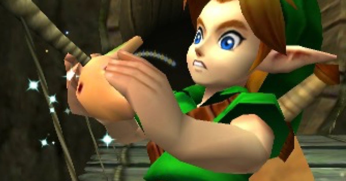 کنسرت‌های Zelda و Splatoon از رویداد لغو شده Nintendo Live برای پخش جریانی