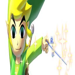 The Legend Of Zelda: Wind Waker HD Coming To Wii U This Fall