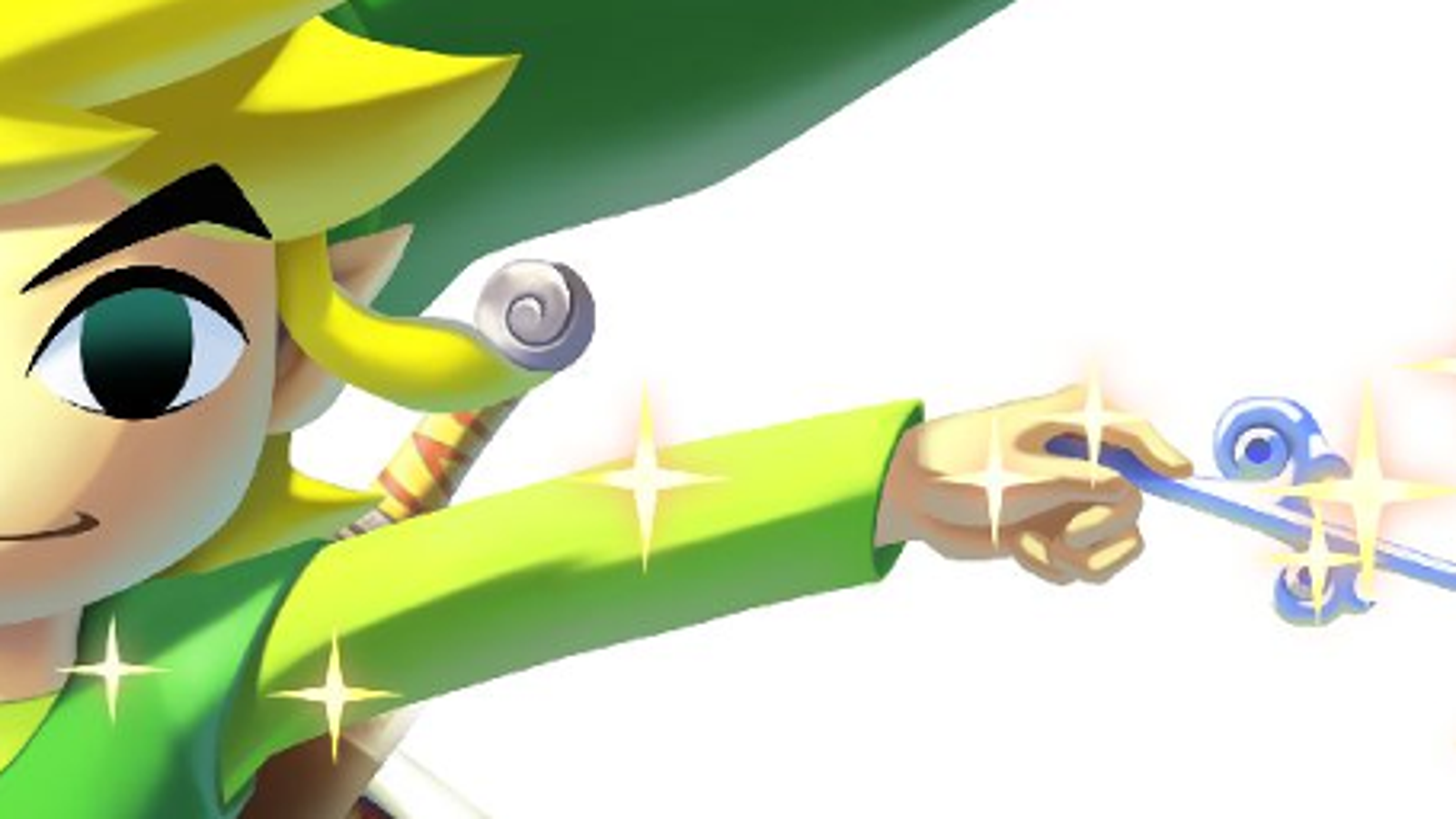 Windmaker Plus Wind Waker Hd Wallpaper