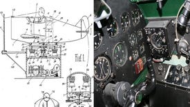 Image for The Flare Path: Missing Link