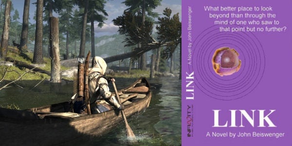 Image for Assassin's Plead: Beiswenger's Ubisoft Lawsuit Dropped