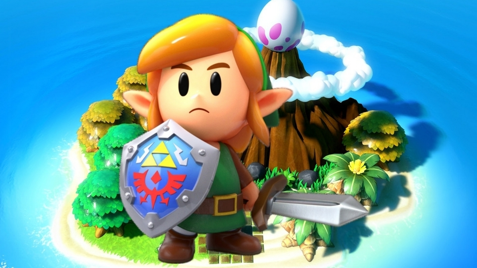 The Legend of Zelda: Link's Awakening Original Soundtrack Game Boy