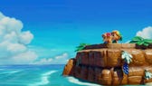 The Legend of Zelda: Link's Awakening review - a worthy remake of an all-time great