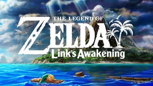 The Legend of Zelda: Link’s Awakening remake coming to Switch this year