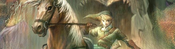 The Legend of Zelda: Hyrule Historia heading west in January 2013 | VG247