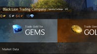 Guild Wars 2: Pride Of The Black Lion Trading Company