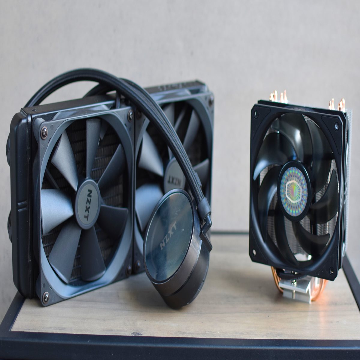 10 Reasons to Use Liquid Cooling vs Air Cooling in Gaming PC