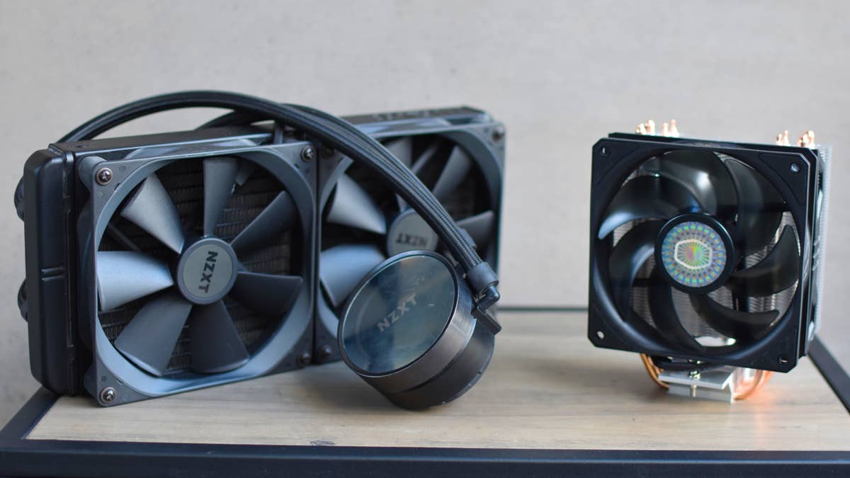 Liquid cooling vs air cooling: which is better?