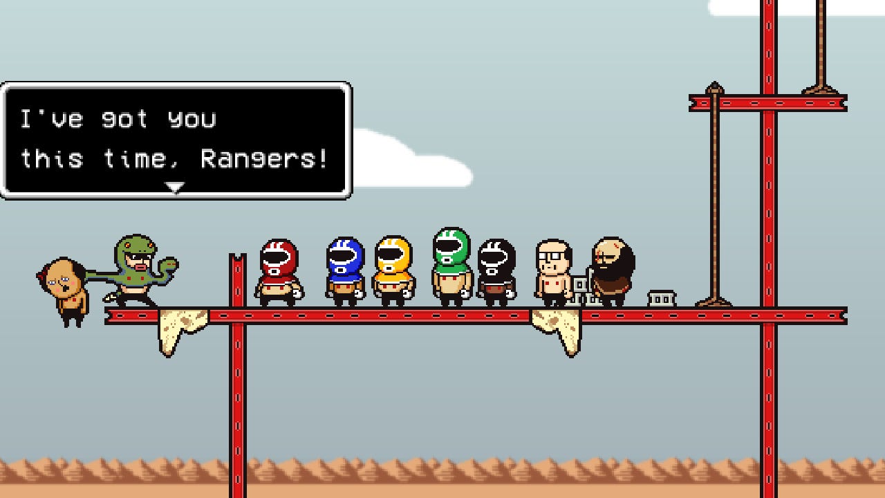 Steam :: Rock, Paper, Shotgun :: Good news casual Soulslikers, Lies of P's latest update makes it dramatically easier