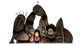 Tearing You Apart, Again: Lisa - The Painful RPG